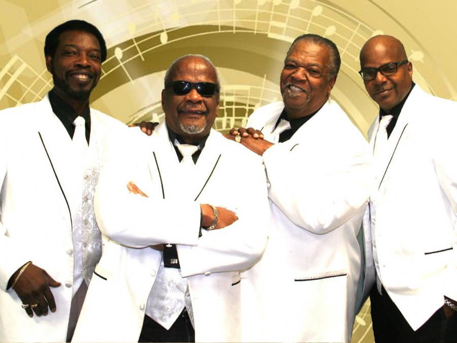 Platters & Golden Sounds of the 50s Explore Branson